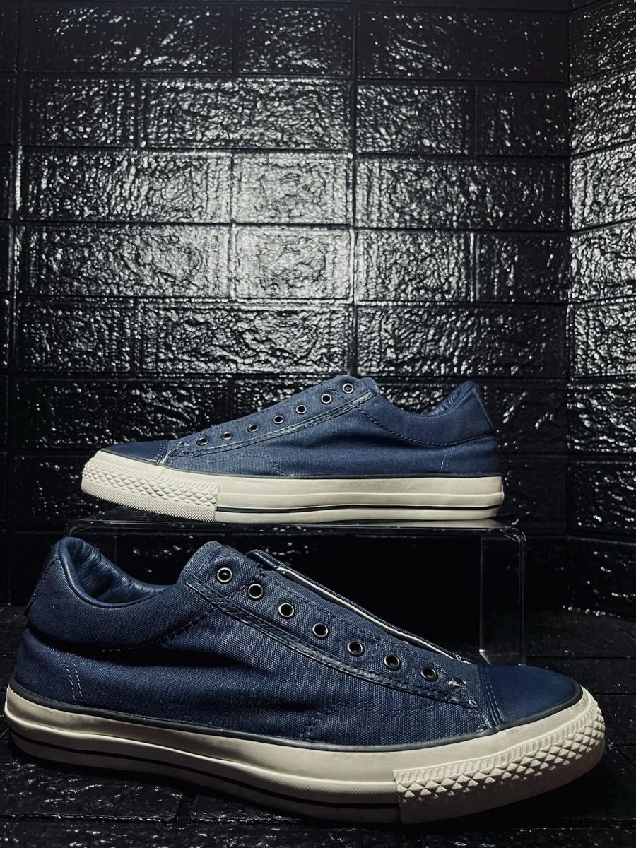 converse john varvatos blue products for sale | eBay display picture 2