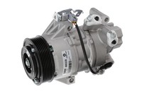 Kompressor Klimaanlage Valeo CORE-FLEX 690238 FüR Toyota Yaris Urban Cruiser GPL