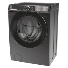 Hoover HWB411AMBCR 11kg 1400 Spin Washing Machine - Anthracite 44250