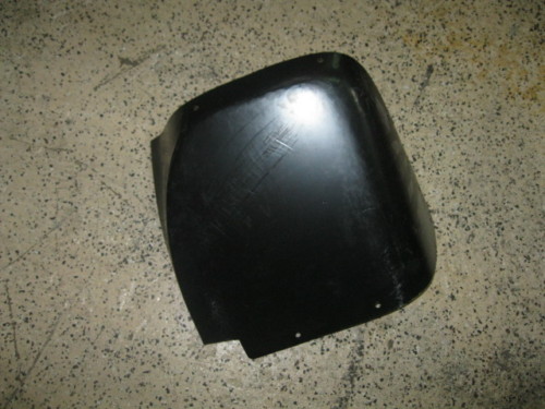 Ferrari 328 Upper LH Wheelhouse Cover, # 61985500