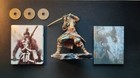 Sekiro Shadows Die Twice (PS4) - Edition Collector - Très Bon Etat (Sans Boite)