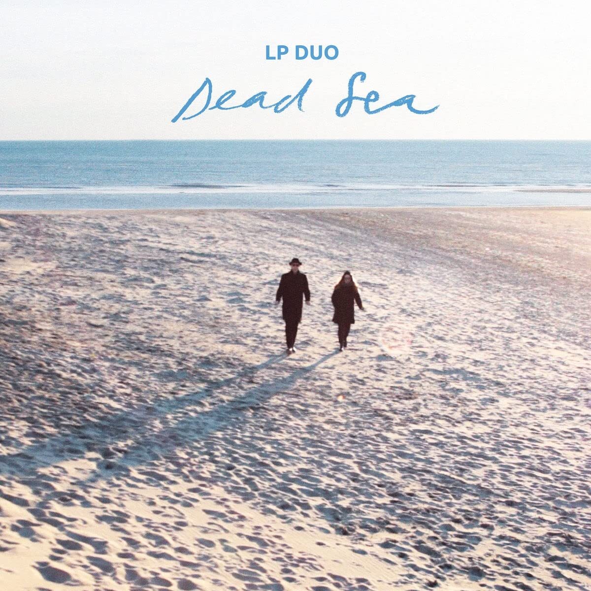 Lp Duo Dead Sea (CD)