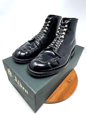 Alden D8910HC