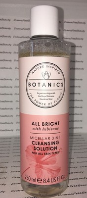 boots avene cleanser