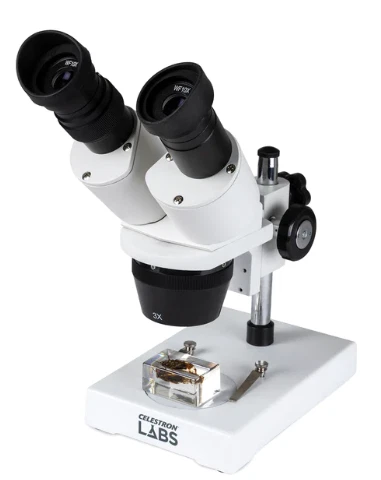 Celestron Celestron Labs S1030N Stereo Microscope - Picture 1 of 5