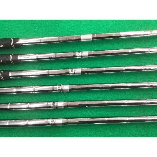 TOURSTAGE ViQ　2006　6本 NS PRO 900GH　WF　S TOURSTAGE ViQ 2006 6本 NS PRO 900GH WF S
