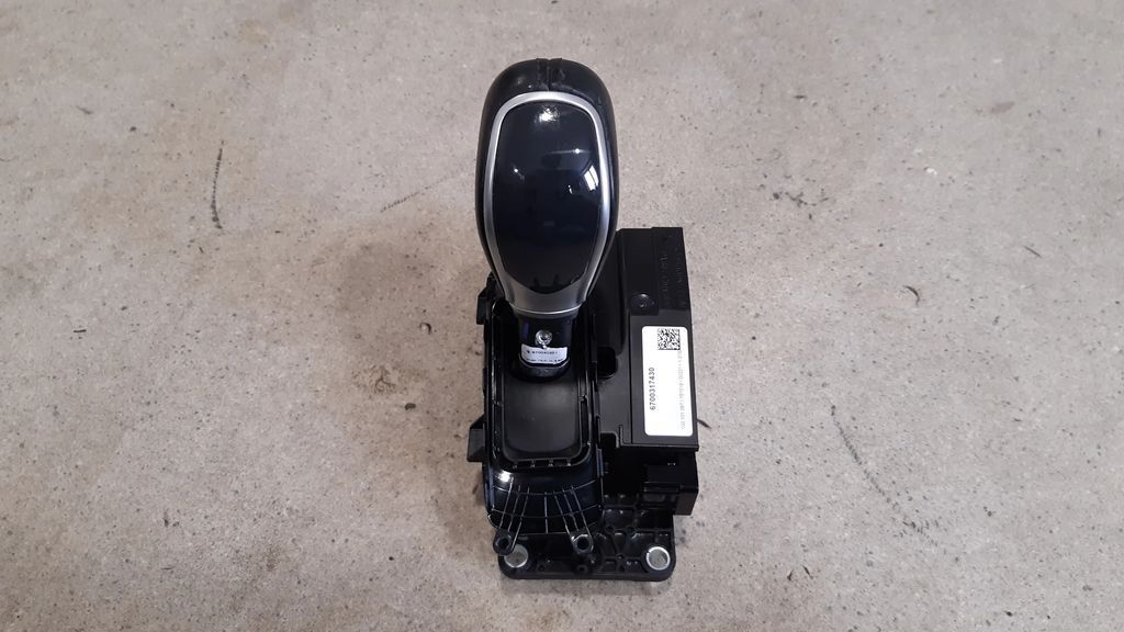 Schaltkulisse Maserati Ghibli M157 RHD Schalthebel Gear Selector 
