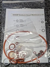 Dasgip 78532345 Maintenance Kit  for Bioblock vessels 0.5L/0.7 L/1.0L/1.5L/1.8 L