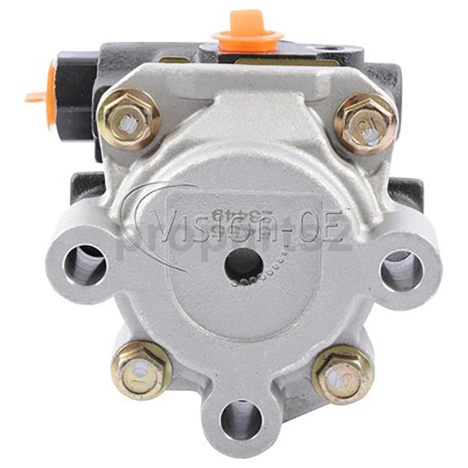 1x Bomba de dirección asistida para Chevrolet Prizm 1998 1999 2000 1,8 L Foto 3 de 4