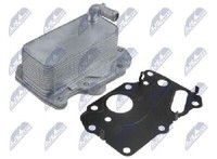 Original NTY ÖLküHler MotoröL CCL-LR-014 FüR Jaguar Land Rover