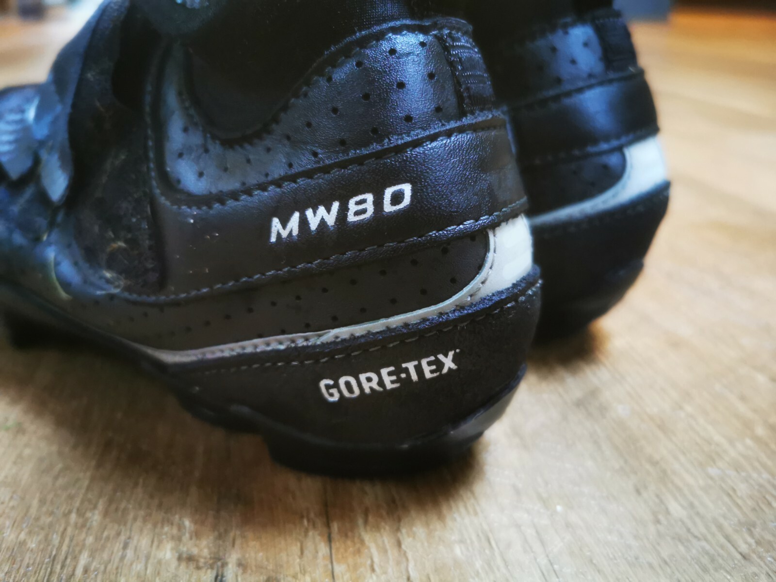 waterproof spd shoes