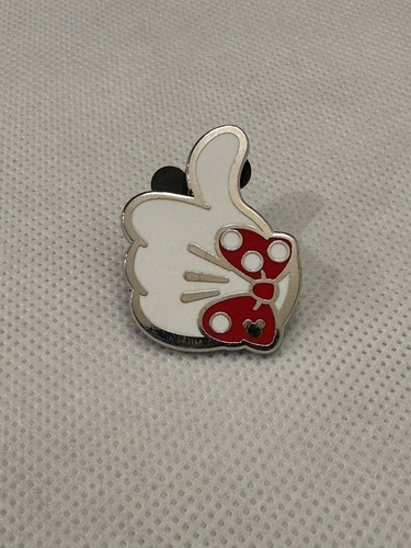 Disney Trading Pin Minnie Mouse Daumen hoch (2018) - Bild 1 von 2