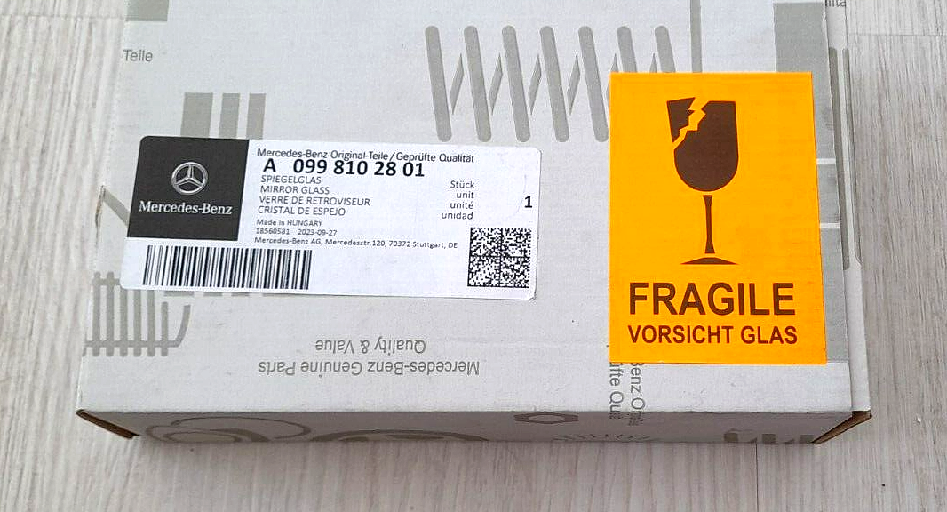 Mercedes-Benz A0998100516 online kaufen | eBay