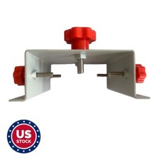 US Silk Screen Printing Press Platen Pallet Bracket Screen Printing Tools DIY