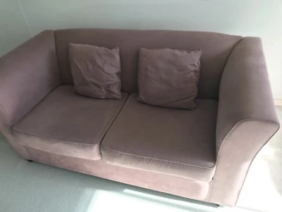 Freedom Lana Sofa 2 Seats Rebel Mink Sofas Gumtree Australia Wanted Freedom Lana Sofa 2 Seats Rebel Mink