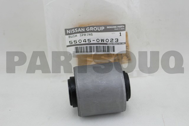 Nissan 55045 4aa0a