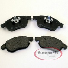 Für Citroen DS4  - Bremsbeläge Bremsklötze für vorne die Vorderachse