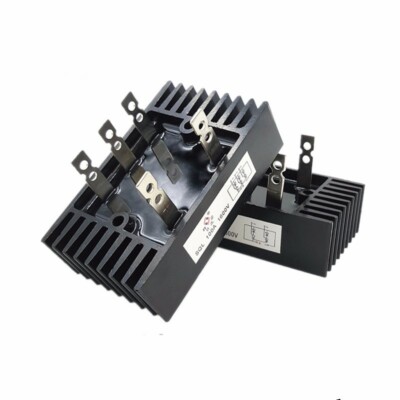 Three-Phase Bridge Rectifier Diode  AC to DC For Wind Generator SQL 100A 1600V 