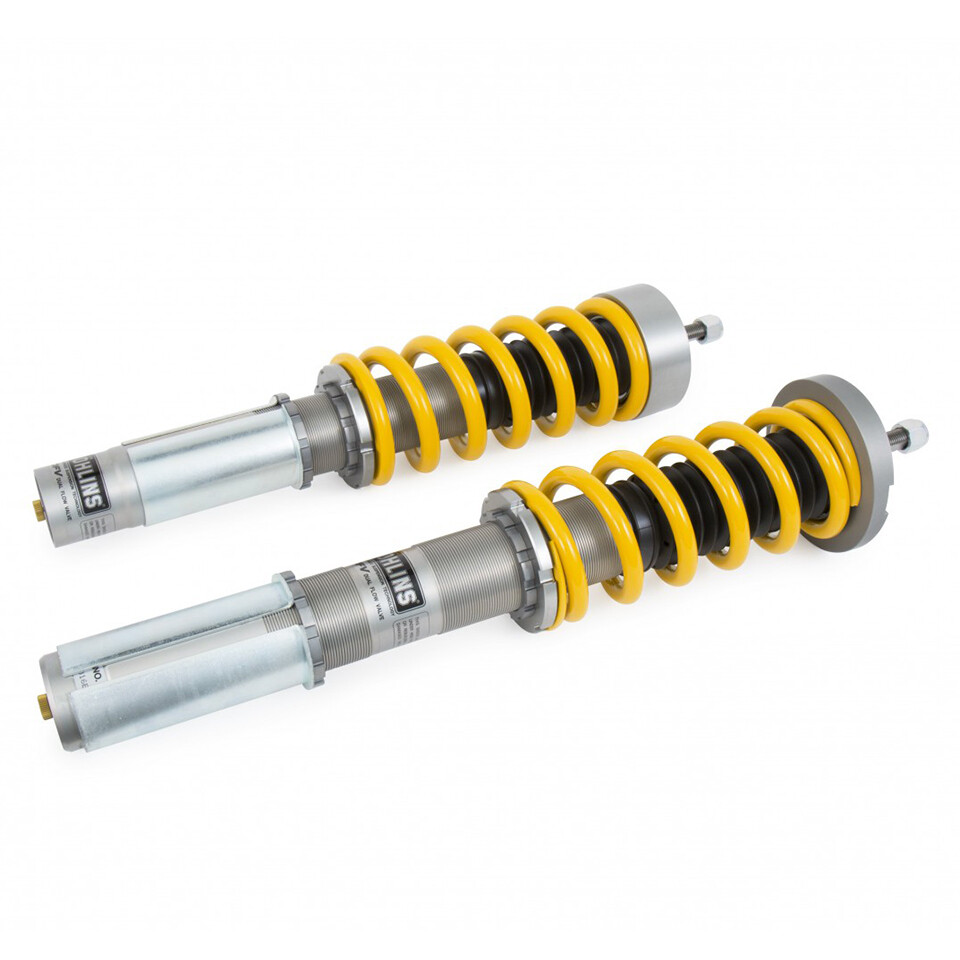 リレーションシップ relationship オーストラリアンブッシュ Ohlins Road & Track Coilovers for 2021+ BMW M3 RWD (G80/G81
