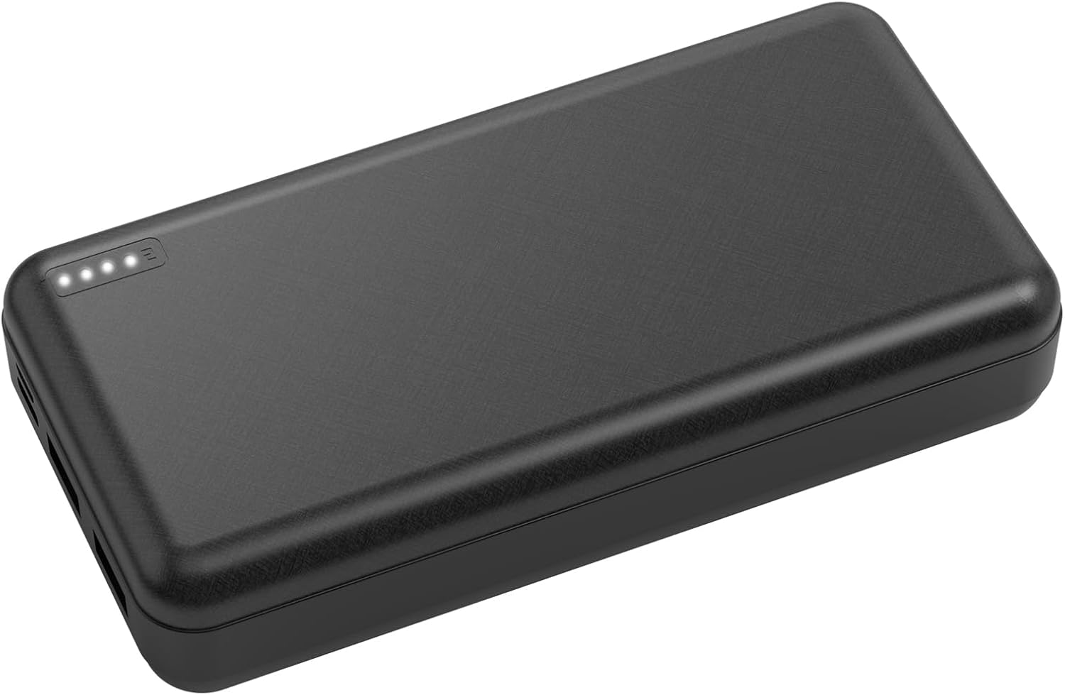 20000mAh USB Power Bank for Heated Camping Gear Blankets Sleeping Bags