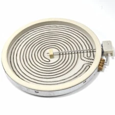 New Genuine OEM GE Oven Range Dual Radiant Surface Element WB30T10112