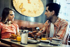 Taxi Driver Robert Deniro Jodie Foster Great Photo