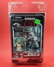 Star Wars 3.75" VTSC Vintage The Saga Collection Biker Scout Trooper New Sealed
