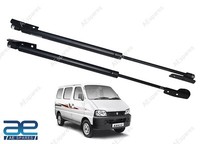 AEspares Heckklappe Gasfeder DäMpfer LH RH Schwarz Suzuki Super Carry Gec