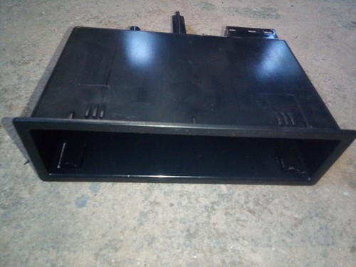 Citroën Berlingo - Staufach Mittelkonsole