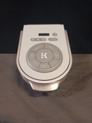 Keurig K-Supreme Coffeemaker ~ Upper K-Cup Assembly w/ Handle