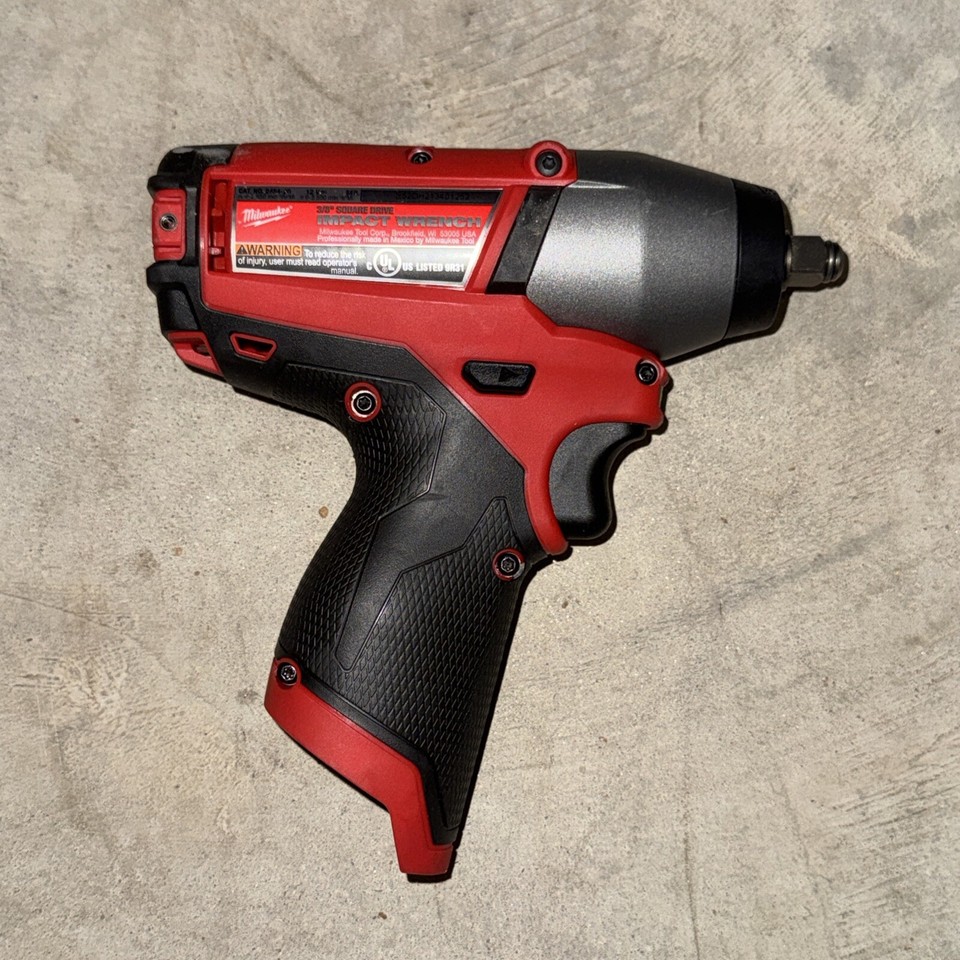 new-milwaukee-2454-20-m12-3-8-impact-wrench-ebay
