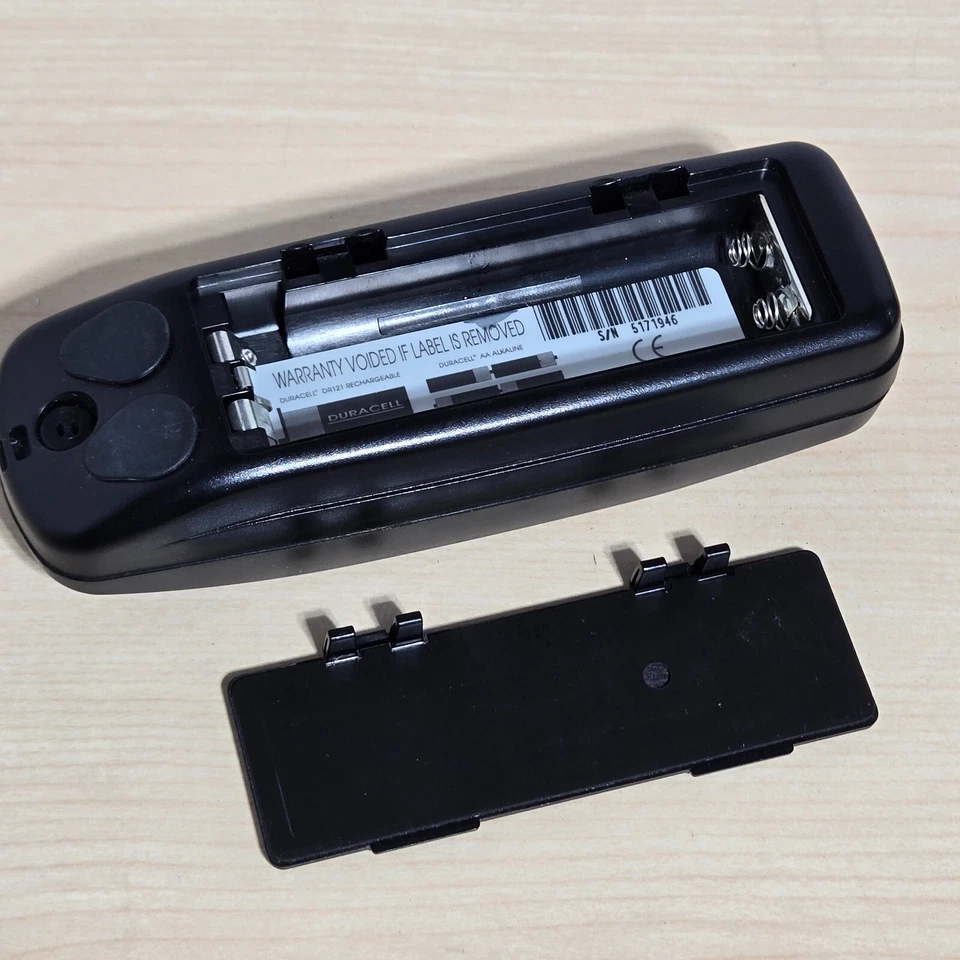 Lowrance GlobalNav 12 Channel Handheld GPS Receiver - Image 4 of 4