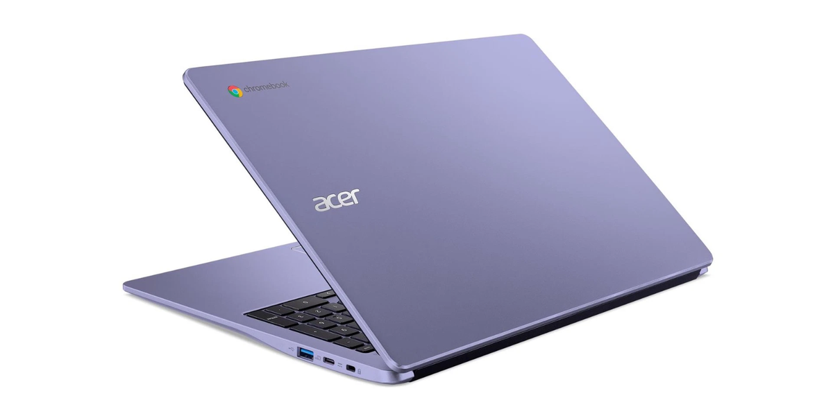 【値下げ中】Acer ChromeBook（15.6型 中古） Acer 15.6