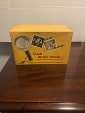Kodak Standard Flashholder with Bracket / Comes in Original Box