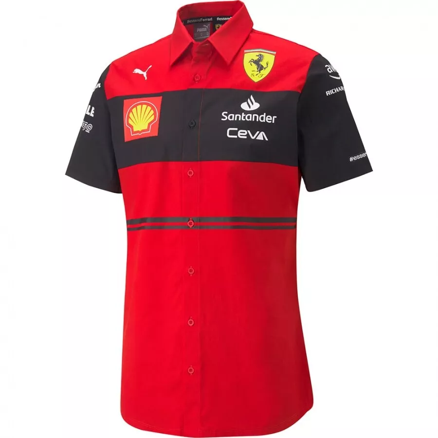 Ferrari shirts for sale hotsell