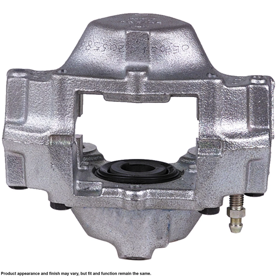 Pinza de freno de disco trasera izquierda cardone para Mercedes-Benz C220 1996 Foto 4 de 4