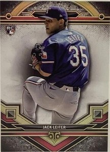 Jack Leiter | eBay