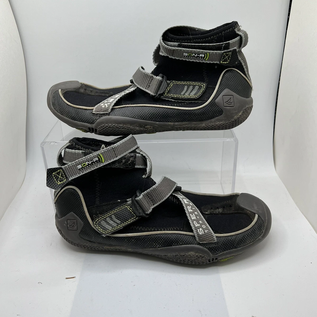 Sperry top clearance sider water shoes