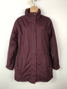 purple regatta jacket