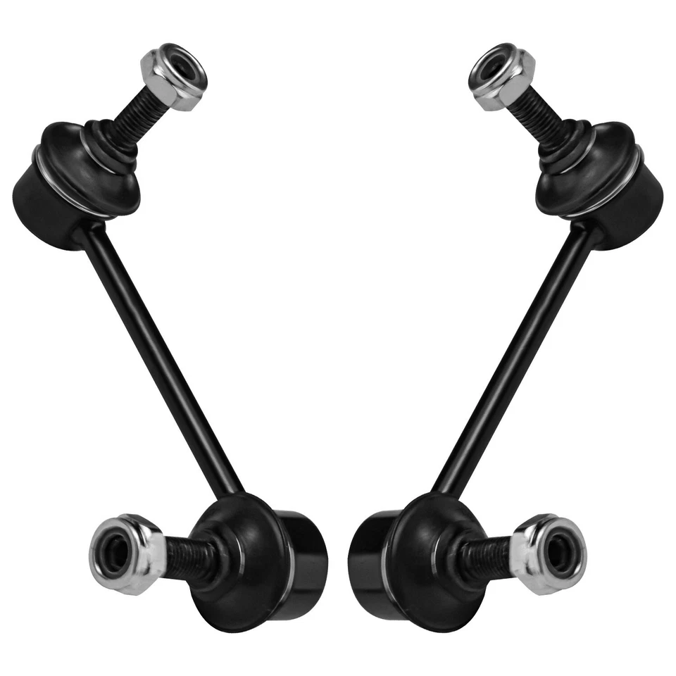 AWD Rear Wheel Bearing and Hub + Sway Bars for 2014 2015 2016 2017 Jeep Cherokee - Image 4 of 4