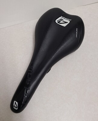 4ZA Forza Cirrus Pro Carbon Bike Cycling Saddle Seat
