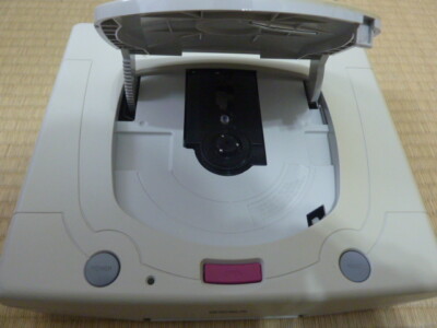 Sega Saturn Console HST-0019 Japan Game NTSC-J * | eBay Sega Saturn Console HST-0019 Japan Game NTSC-J * | eBay