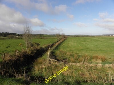Photo 6x4 Killucan Townland Drumshanbo/H7378 Looking west c2014