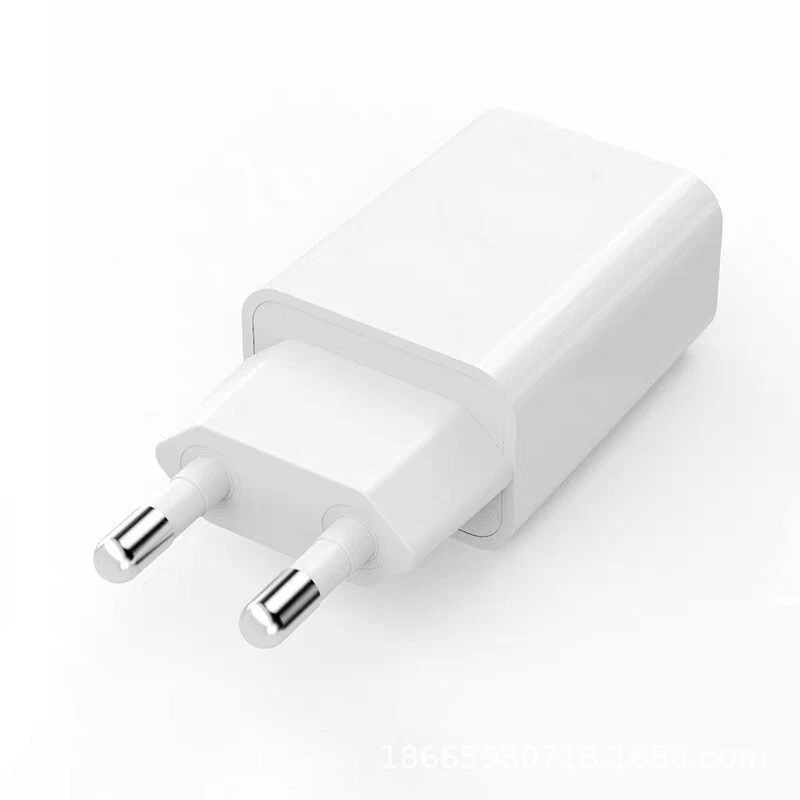 5V 2A 10W USB-A Ladegerät USB-Netzteil Adapter Ladekabel USB Netzteil Stecker - Bild 3 von 4