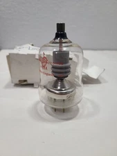 Vintage National Electronics 4-65A Radial Beam Power Tetrode 8447, NOS/Open Box 