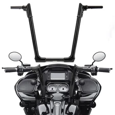 16" Adjustable Handlebar for Road Glide Road King Low Rider Softail Slim Deluxe