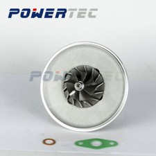 Turbo Toyota AURIS