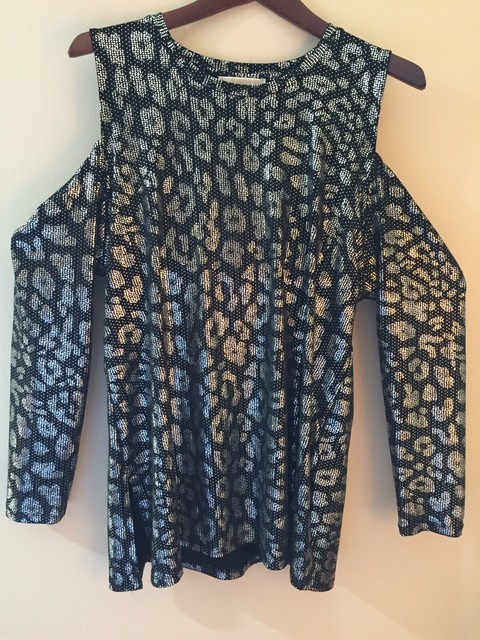 michael kors plus size shirts