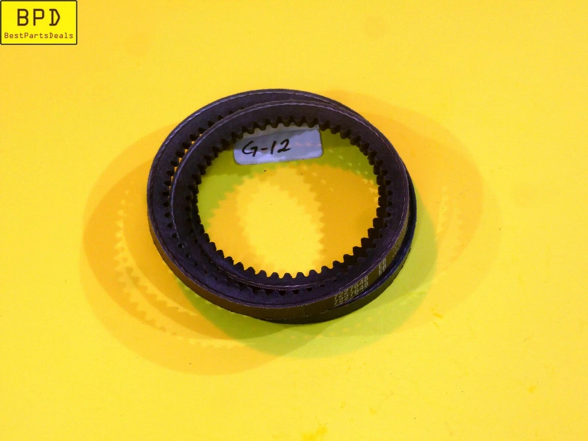 Genuine Fan Belt OEM BOBCAT 7227648 | eBay