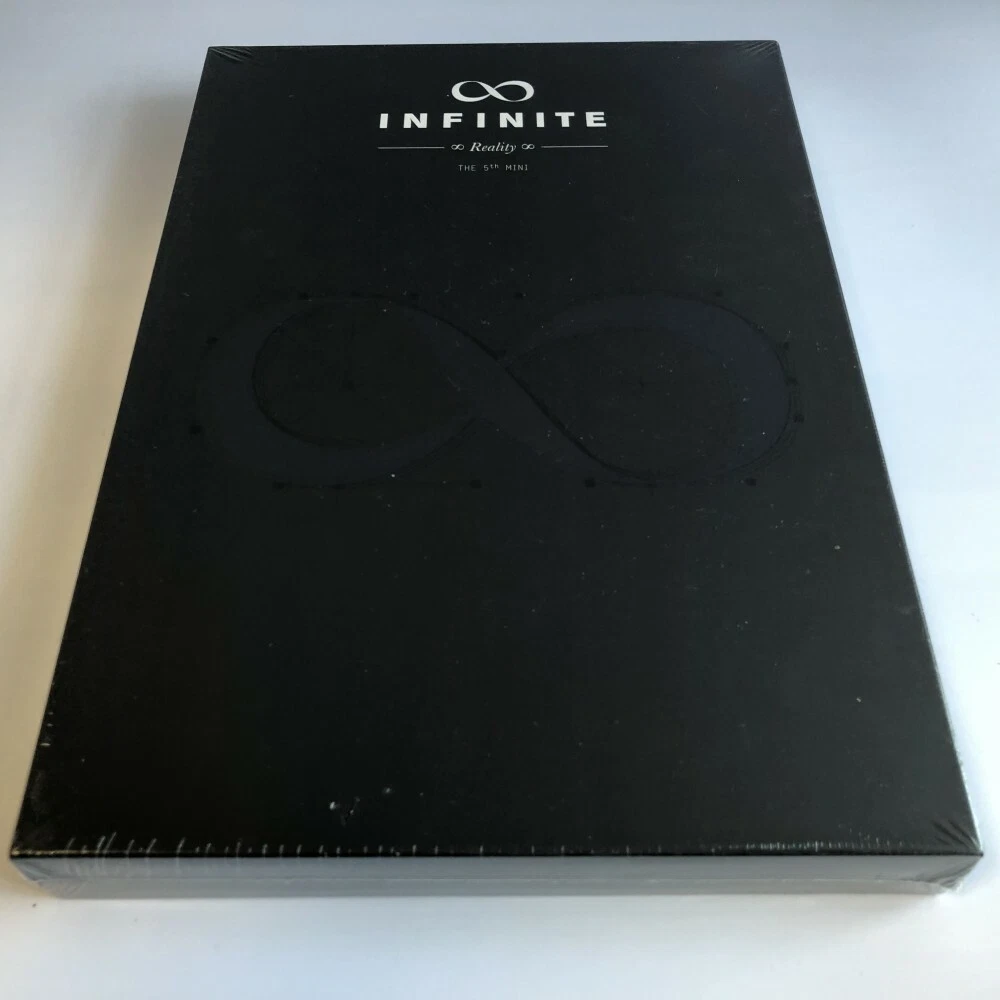 Infinite Box Set Music CDs for sale | eBay